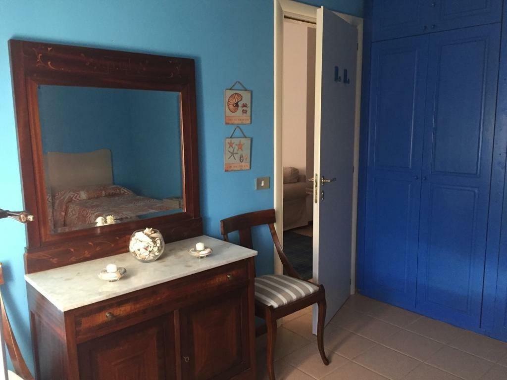 Apartament A Casa Di Berta Pietrasanta Zewnętrze zdjęcie